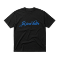 CITYBOYZ KOLLER TEE BLACK