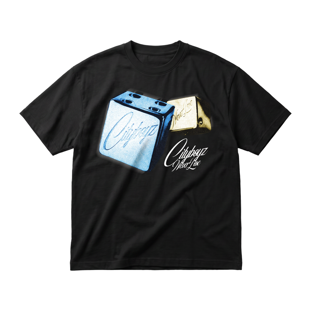 CITYBOYZ DICE TEE