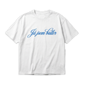 CITYBOYZ KOLLER TEE WHITE
