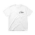 CITYBOYZ TEE WHITE