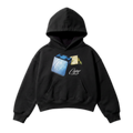 CITYBOYZ DICE HOODIE