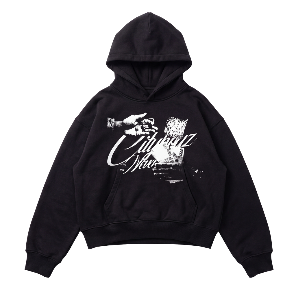 CITYBOYZ HOODIE