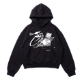 CITYBOYZ HOODIE