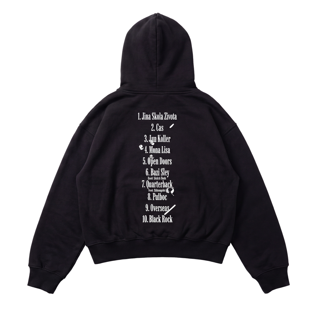 CITYBOYZ HOODIE