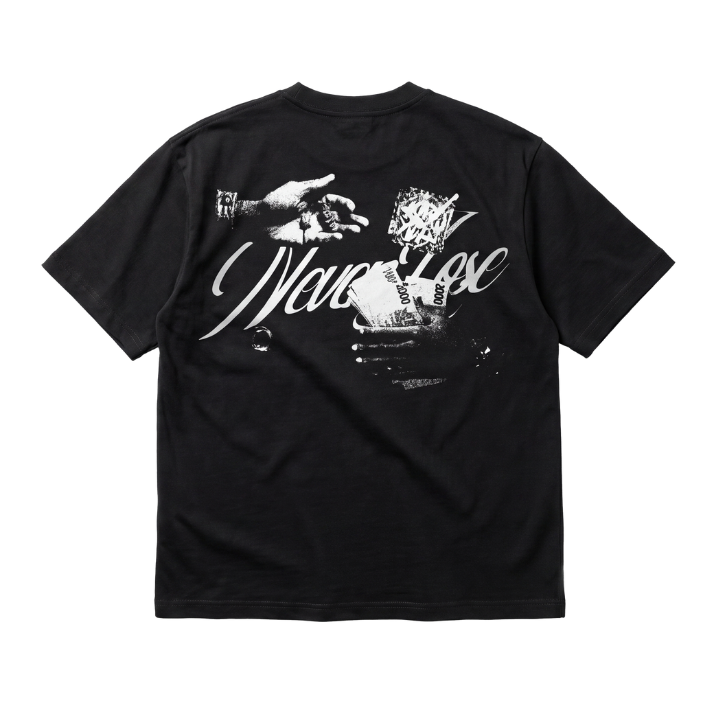 CITYBOYZ TEE