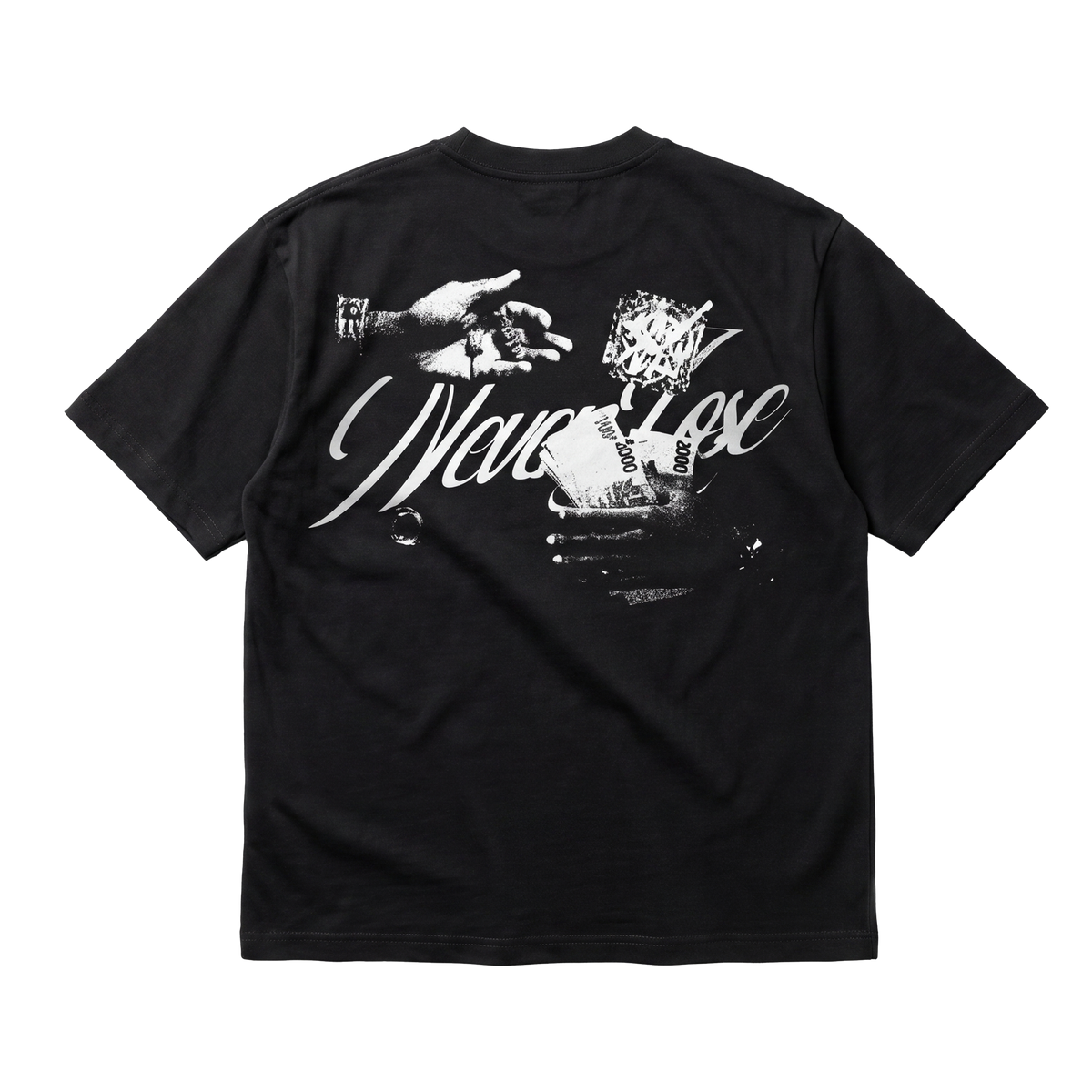 CITYBOYZ TEE