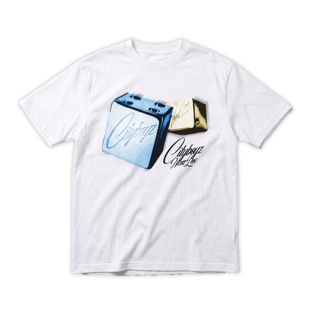CITYBOYZ DICE TEE