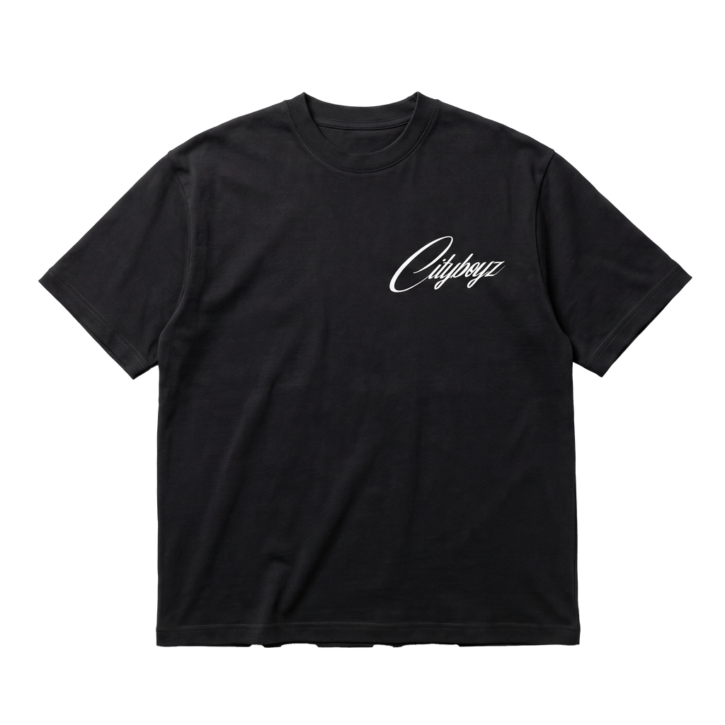 CITYBOYZ TEE